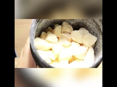 Glass Bottle 95% HPLC Pure CBD Wax Legal Cannabidiol GreenBio