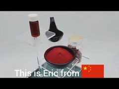 CAS 7542-45-2 pós do Astaxanthin de 1% - de 10% para o cuidado saudável