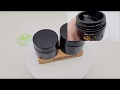 Resina natural de Shilajit 30g 50g OEM Marca Privada Shilajit Suplemento Extracto Vegetal Fermentado