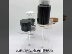 Extracto de Shilajit em pó