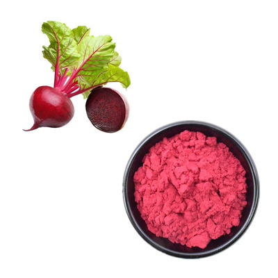 Beterraba Juice Powder do pó do extrato da raiz de Juice Powder Beetroot Red Beet da raiz da beterraba do produto comestível