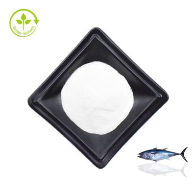 Peptide puro de venda quente do colagênio dos peixes de mar profundo do pó do Peptide do colagênio dos peixes