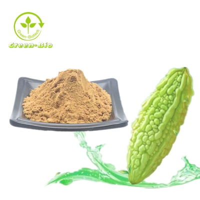 A planta natural do cuidado saudável extrai o melão amargo pulveriza Cas 57126-62-2