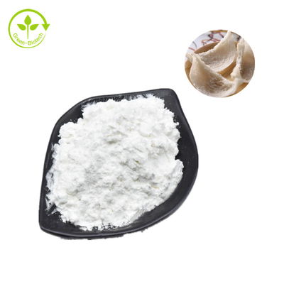 Ácido Sialic material cosmético CAS ácido N-acetylneuraminic 131-48-6 do suplemento maioria à nutrição
