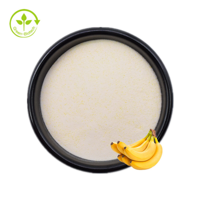 A planta natural da bebida do alimento extrai o extrato Juice Powder da banana do pó do fruto