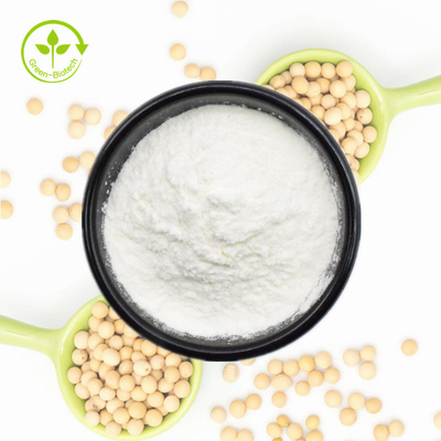 O Stigmasterol do extrato do feijão de soja pulveriza 95% 83-48-7 para o produto saudável
