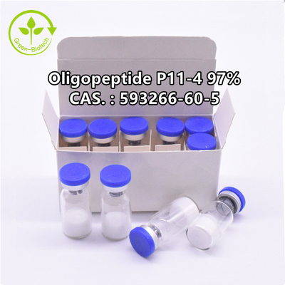 Oligopeptide pulveriza P11-4 CAS 593266-60-5 97% 1mg Oligopeptide