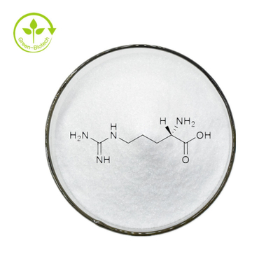 A planta natural do produto dos cuidados médicos extrai o pó da L-arginina de 99%