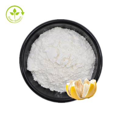 A casca de toranja natural da planta extrai o pó do Naringenin de 98%