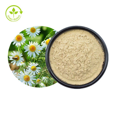 A apigenina natural do extrato da camomila dos extratos da planta de CAS 520-36-5 pulveriza 98%