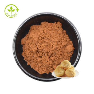 Leões orgânicos Mane Mushrooms Mycelium Extract Powder para o chá/Matcha/café