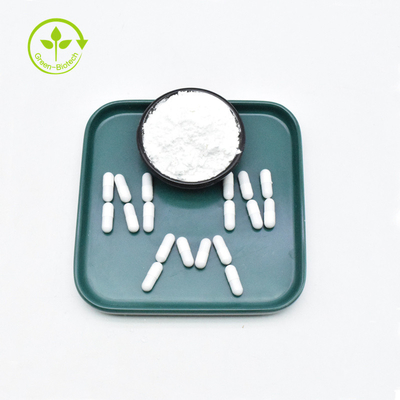 Bulk 1094-61-7 NMN puro Nicotinamida Mononucleotídeo 99% NMN em pó
