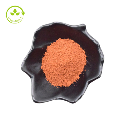 Pó Cas 72909-34-3 da quinona de Pyrroloquinoline do suplemento ao alimento da fonte PQQ da fábrica