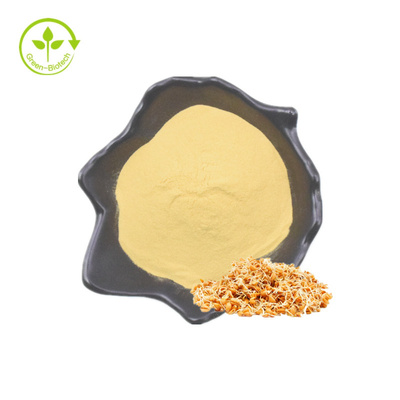 Pó de Spermidine Trihydrochloride CAS 334-50-9 Spermidine da fonte da fábrica