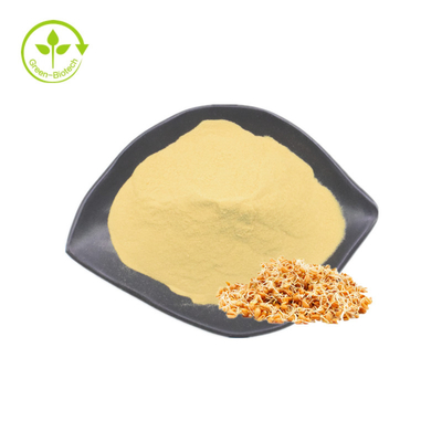 Pó CAS334-50-9 Nootropics Spermidine Trihydrochlorid 3HCL da pureza alta 98% Spermidine