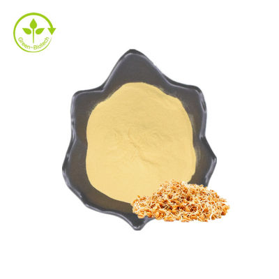 Pó de alta qualidade natural do extrato 1% Spermidine do germe de trigo do preço de grosso de CAS 124-20-9