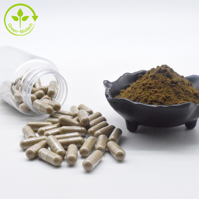 Suplemento dietético aos comprimidos da cápsula de Turkesterone para promover a força para cápsulas de Turkesterone 10% do vegetariano dos adultos