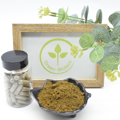 pó 100% natural 10% de alta qualidade de Turkesterone do extrato de Turkestanica do Ajuga de 2% Turkesterone
