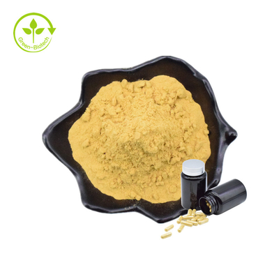 Venda quente Eurycomanone 2% Tongkat Ali Root Extract Powder