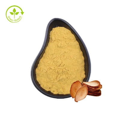 ISO Pure Tongkat Ali Extract Natural Eurycomanone Powder 200:1 para homens