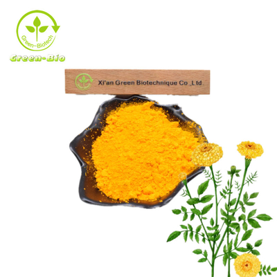 Xanthophyll do Lutein/do extrato 5%-80% da flor do cravo-de-defunto com qualidade superior