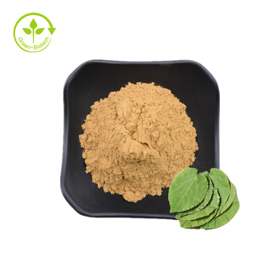 Extrato caloso 5% Icariin do Epimedium da cabra do fornecedor de China com amostra grátis