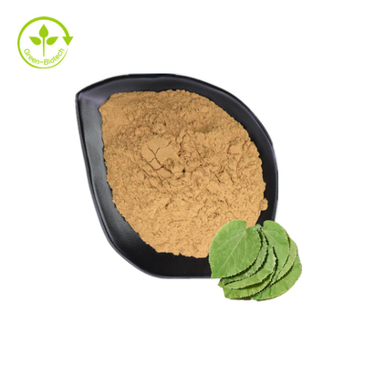 A fábrica do ISO fornece diretamente a erva daninha caloso da cabra o Epimedium do extrato que pulveriza 10% 20% 60% 98% Icariin