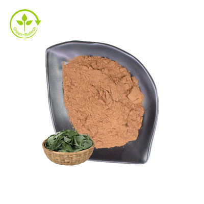 Melhor pó de alta qualidade Icariin do extrato do Epimedium do preço