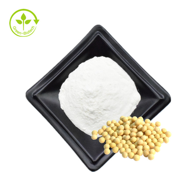 volume do pó do Phosphatidylserine do extrato 20% 50% 70% do feijão de soja 25kg/Drum