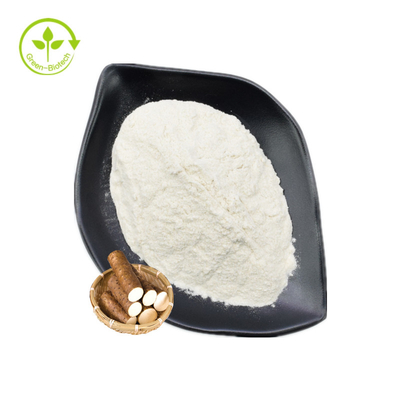 98% de extrato de inhame silvestre Diosgenina em pó natural 512-04-9