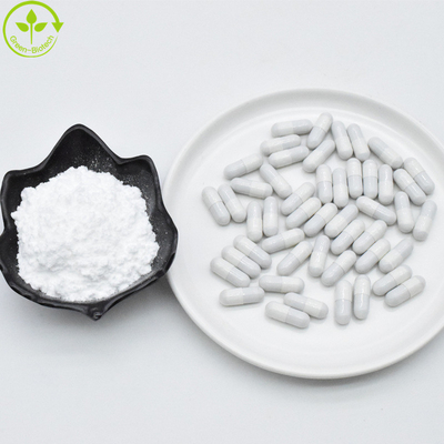 99% Nicotinamide Mononucleotides NMN em pó cápsulas