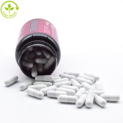 Suplementos antienvelhecimento NMN puro em pó Saúde Vitamina Nicotinamida Mononucleotídeo