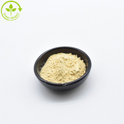 Extracto de raiz de ginseng vermelho em pó 80% Ginsenosida em pó Produtos de cuidados de saúde