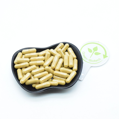 Extracto de raiz de ginseng natural fermentado em fatias inteiras