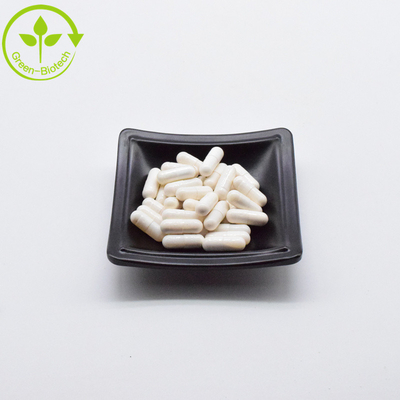 OEM NMN pílulas Resveratrol Suplementos de saúde anti-envelhecimento cápsulas