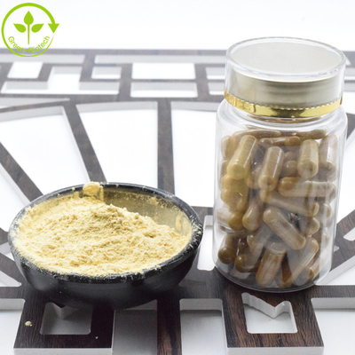 Venda Quente Fornecedor da China Extractos de Raiz de Ginseng Fresco