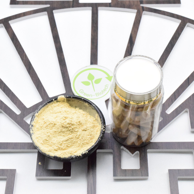 Varejo a granel Panax Ginseng 80% Ginsenosídeos