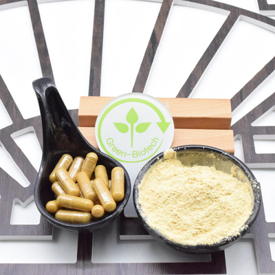 Alimentos saudáveis de alta qualidade 6 anos de idade Panax coreano ginseng vermelho coreano