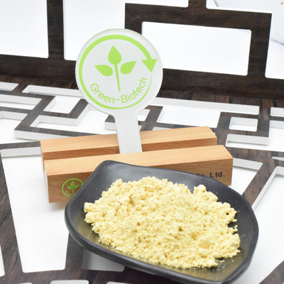 Polvo de pó de pinho orgânico/parede celular nutricional Polvo de pó de pinho quebrado 500 g/saco