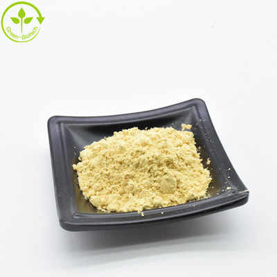 Venda de pó de pó orgânico de pinho de alta qualidade preço de fábrica extrato de pó de pinho 1/20