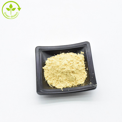 1 kg de pólen de pinho orgânico, extrato de frutas de Vege, em pó 20:1 a granel