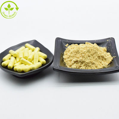 Fornecimento de fábrica Extracto de pó de pó de pinho a granel 20:1 Para uso cosmético