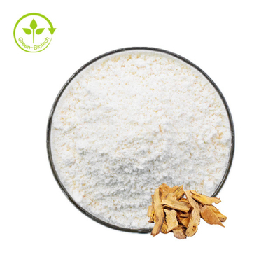Resveratrol orgânico Suplemento de casca de uva Resveratrol extracto em pó