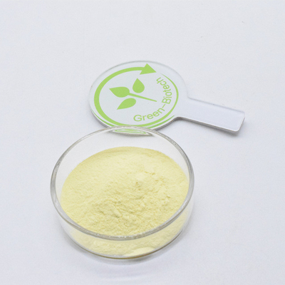 Venda a quente Amarelo de qualidade alimentícia 100% Kava pura CO2 Extracto 30% 50%
