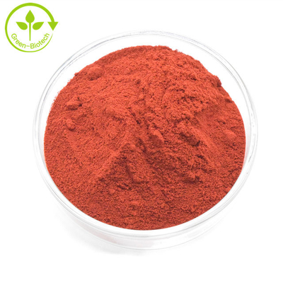 Extracto de Vinho Vermelho em Pó de Alta Qualidade