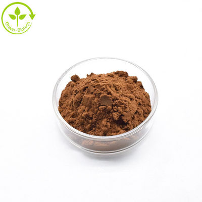 Fábrica Fornecer diretamente extracto de plantas de crisântemo extracto de crisântemo em pó