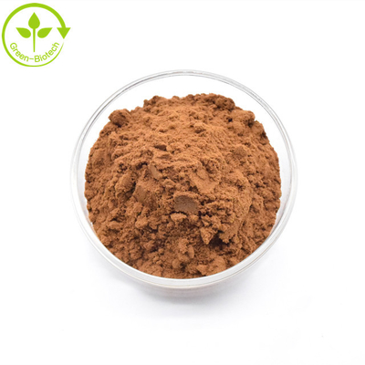 Fornecer extrato de crisântemo índico em pó extrato de flor de crisântemo selvagem de alta qualidade