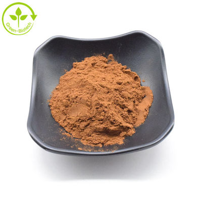 Extracto de Flor de Crisântemo 0,1% Luteolina/Flavona Extracto de Crisântemo Cinerariaefolium