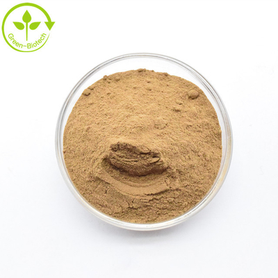 Alta Qualidade 10:1 20:1 Dendrobium Plantas de Orquídeas Dendrobium Extract Powder