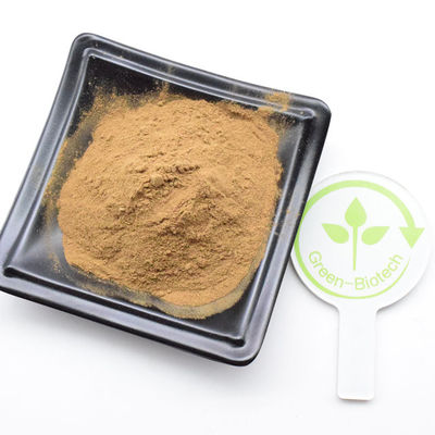 Dendrobina em pó de extrato de dendrobium em massa de alta qualidade 0,5%-98%